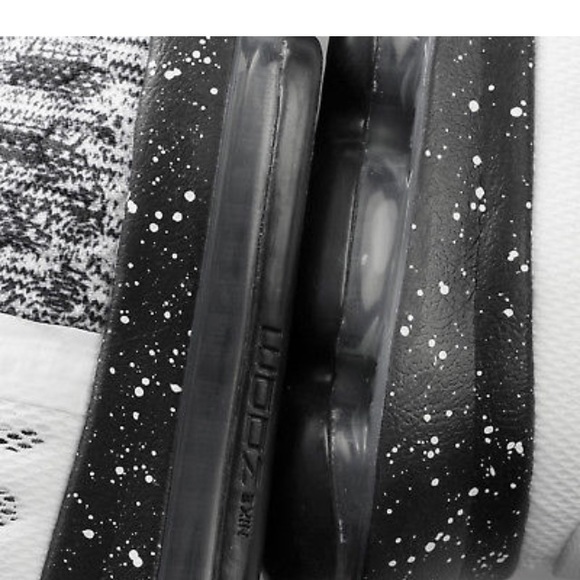 Rare Kevin Durant Nike Zoom KD - Picture 6 of 6